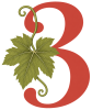 Número 3