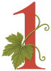 Número 1